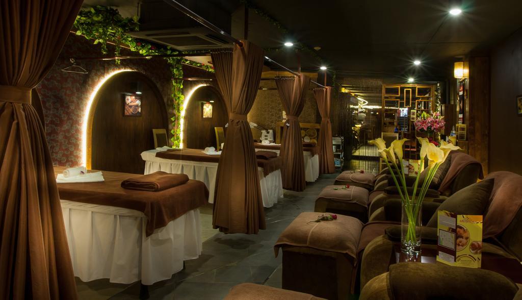 Viet View & Khách sạn 3*