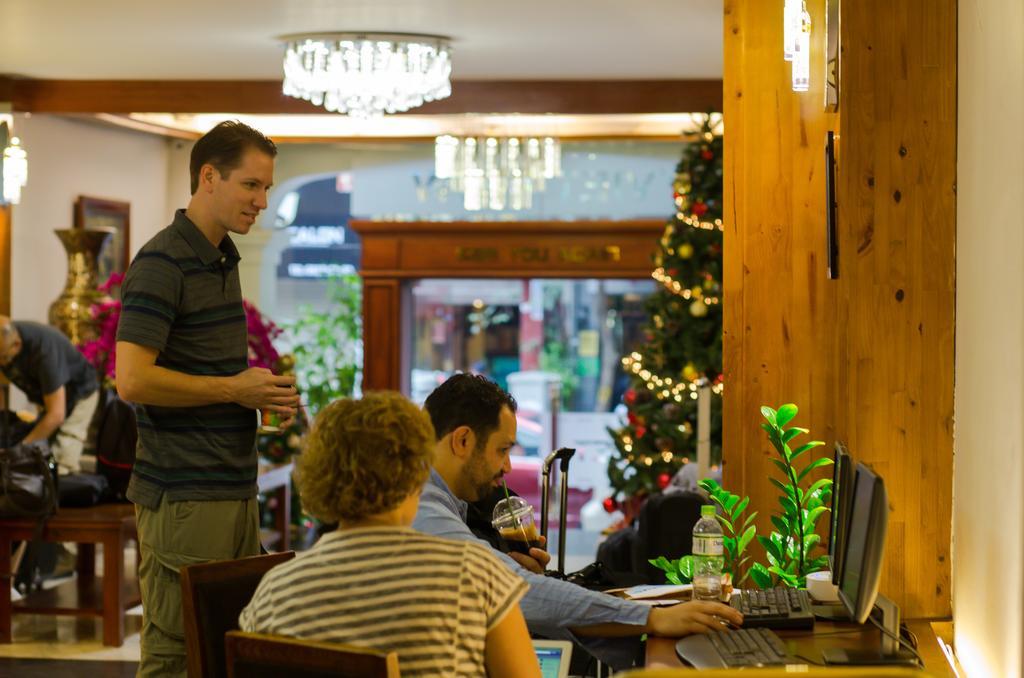 Khách sạn Viet View & 3*