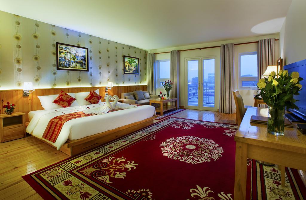 Khách sạn Viet View & 3*