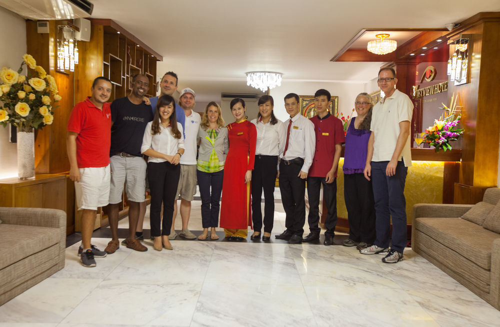 Hotel Viet View & 3*
