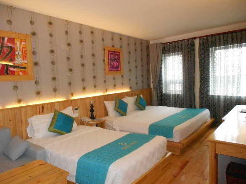 Khách sạn Viet View & 3*