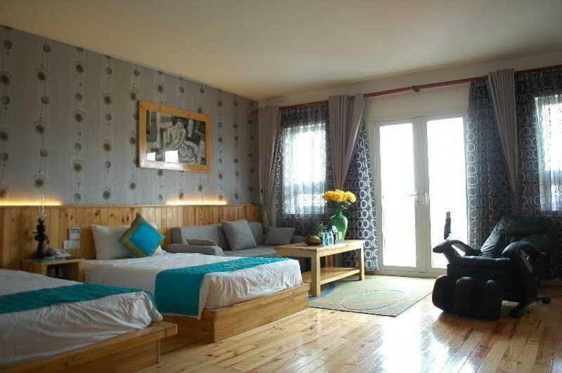 Khách sạn Viet View & 3*