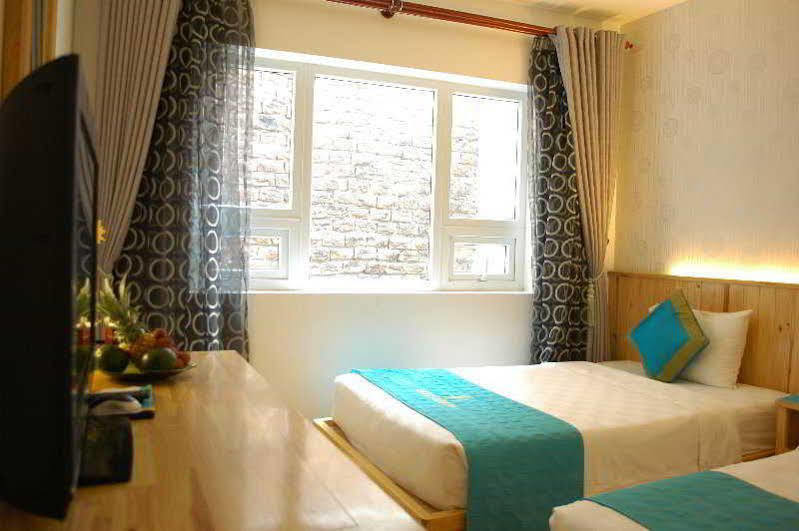 Viet View & Khách sạn Hà Nội