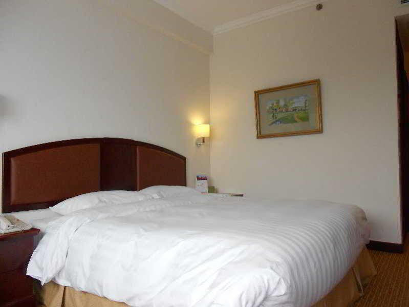 Khách sạn Viet View & Hà Nội