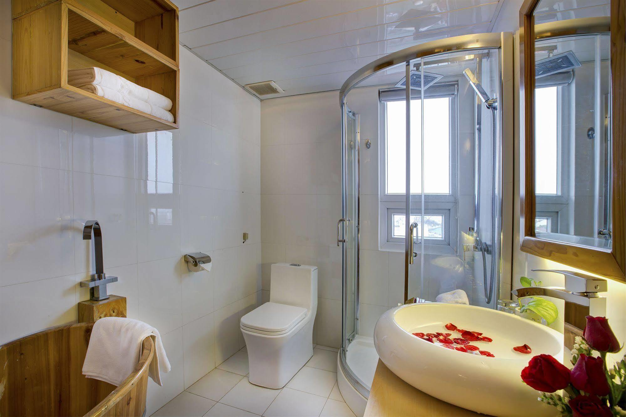 Khách sạn Viet View & 3*